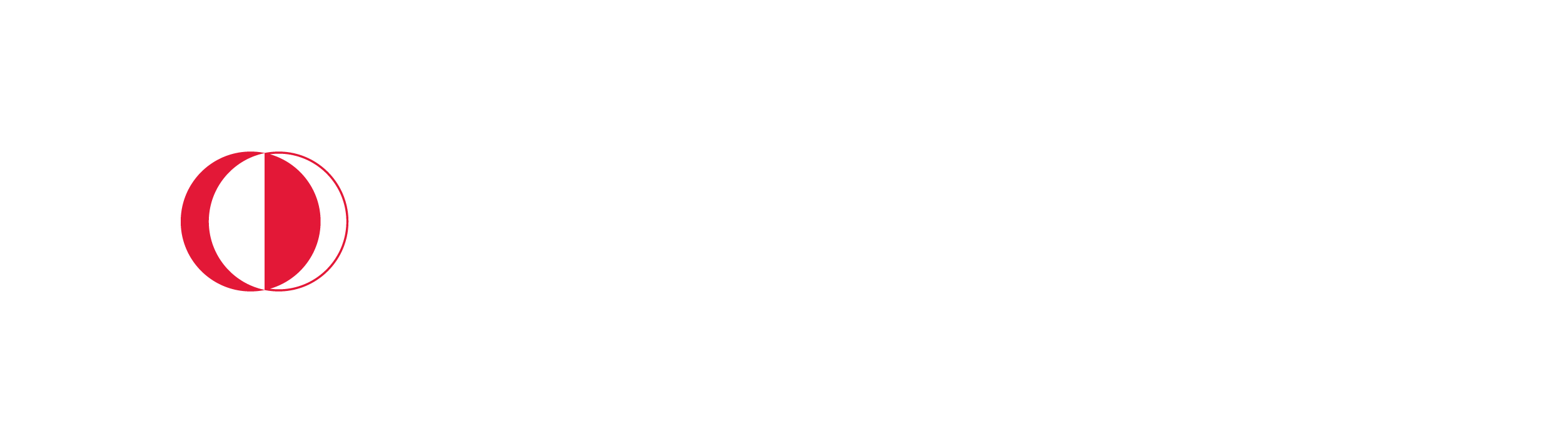ODTÜ beyaz logosu